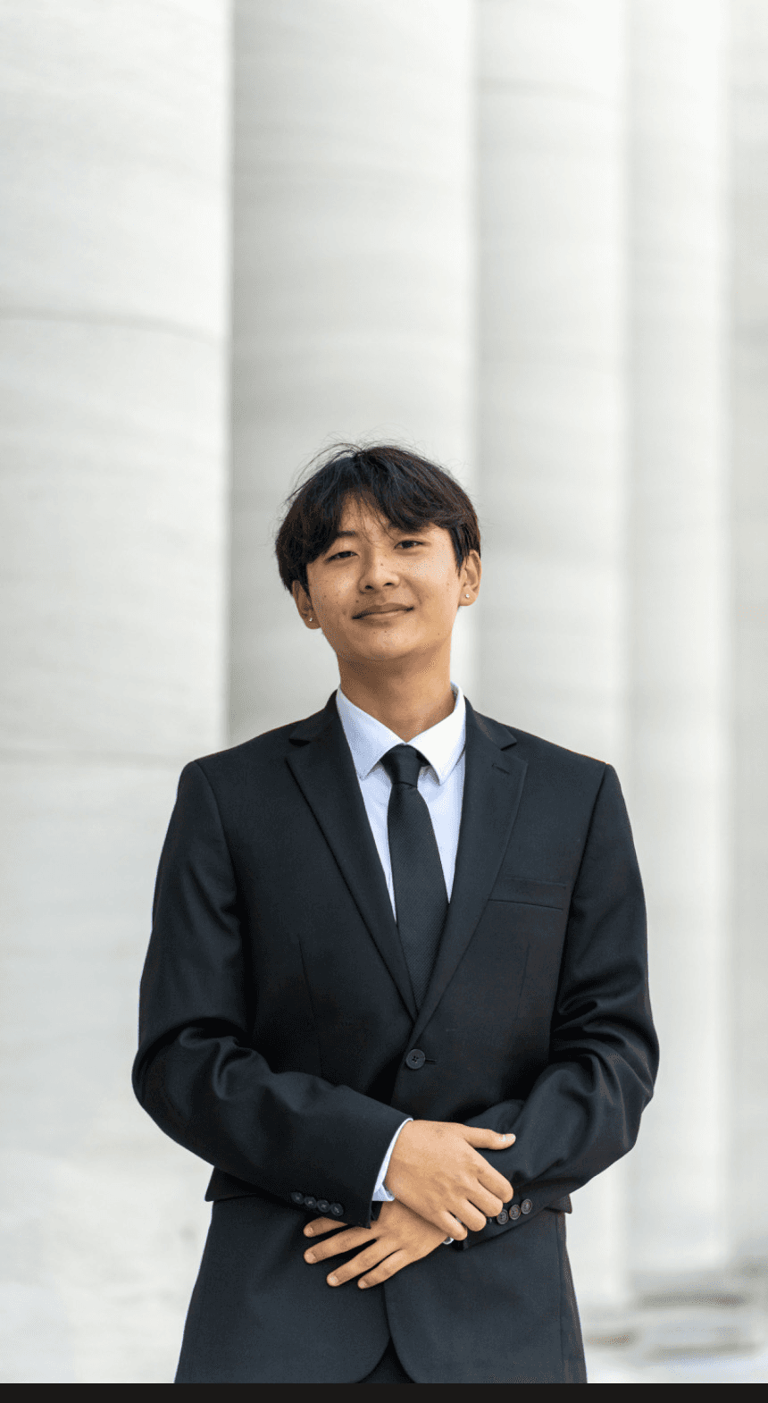 Daniel Sung